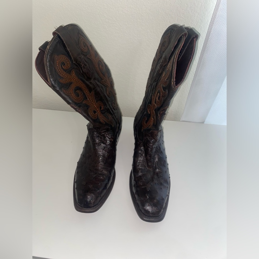 Cowboy Boots for sale